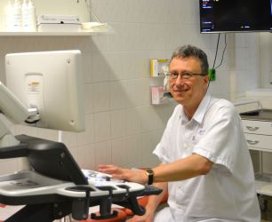 MUDr. Aleš Jurčík