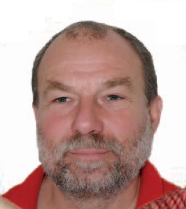 Primář MUDr. Luděk Ryba